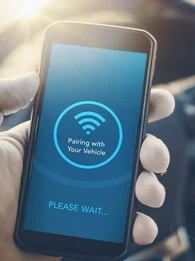 what is bluesnarfing