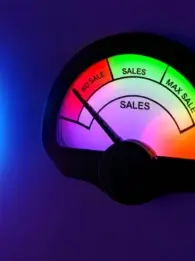 Sales Qualified Lead