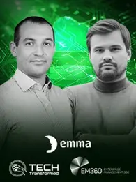 In this episode of the Tech Transformed podcast, Tom Croll, a Cybersecurity Industry Analyst and Tech Advisor at Lionfish, speaks to Panenkov. They talk about the intricacies of powering multi-cloud systems with AI, offering valuable insights for businesses aiming to tap into the full potential of both.