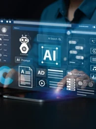 New AI architectures