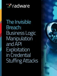 api exploitation stuffing attacks