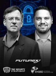 em360tech podcast with futurex david close, chief solution architect on what is hardware security module (hsm) and why is it important for an enterprises' cybersecurity