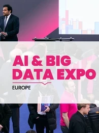 ai and big data expo 2025