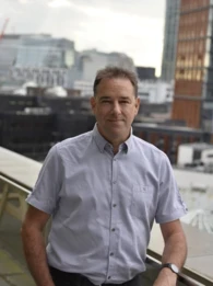 bryan glick interview post office scandal