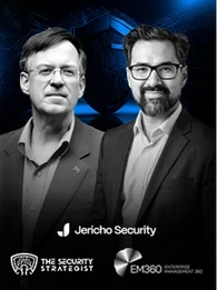 In this episode of The Security Strategist podcast, host Richard Stiennon, Chief Research Analyst at IT-Harvest, speaks with Wohns about modern-day cybersecurity threats driven by AI. They discuss the need for a strong security culture, innovative training methods, and the importance of adapting to new attack vectors.