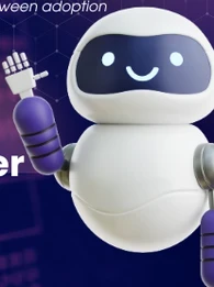 Featured Image - Author: Raiker, Ryan; Article: Everyone Has AI Now and That&rsquo;s the Problem