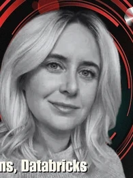 Holly Smith, Developer Relations, Databricks, tells Shubhangi Dua, Podcast Producer and Tech Journalist at EM360Tech, that we're in an AI hype bubble.