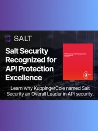 kuppinger cole leader