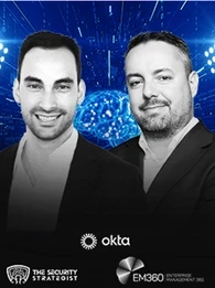 In this episode of The Security Strategist podcast, Alejandro Leal, podcast host and cybersecurity thought leader, speaks with McDermid about Identity Fabric, the modern threats to identity security, the role of AI in cybersecurity, and the importance of collaboration among industry players to combat these novel threats. 