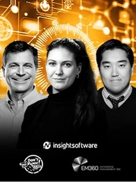 In this episode of the Don't Panic It's Just Data podcast, host Kevin Petrie, Vice President, Research and Head of Data Management Practice, BARC, speaks with Maeghan Carriere, Divisional Vice President, Software Sales NA, insightsoftware; and Nate Cook, Director of Product Marketing, insightsoftware.