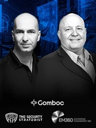 Ian Amit, CEO of Gomboc AI, in conversation with Dana Gardner, Principal Analyst at Interarbor, on the Security Strategist podcast, discussing how enterprises can achieve fast, safe, and automated DevSecOps through engineering excellence.