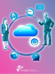 Exploring how modern CCaaS solutions are enhancing experiences for both customers and agents through AI, omnichannel support, and cloud technology.