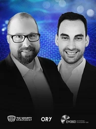 In this episode of The Security Strategist podcast, Alejandro Leal, Host, Cybersecurity Thought Leader, and Senior Analyst at KuppingerCole Analysts AG, speaks with Jeffrey Hickman, Head of Customer Engineering at ORY, about customer identity and access management in the age of AI agents.