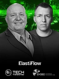 In the latest episode of the Tech Transformed podcast, host Dana Gardner, President and Principal Analyst at Interabor Solutions, sits down with Cowart to discuss network observability and its vitality in achieving full-stack observability.