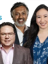 explore how AI will transform retail, financial services, and global manufacturing in 2026. 