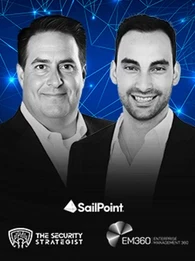 In the recent episode of The Security Strategist podcast, guest Matt Fangman, Field CTO, SailPoint sat down with Alejandro Leal, Senior Analyst at KuppingerCole. They talked about the implications of AI agents for identity security and the rapid evolution of AI agents, the challenges of visibility and governance, and the need for operational control in managing these agents.