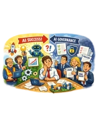 A Practical Framework for Scaling AI