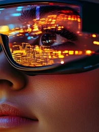 Evolving Enterprise Technology Industry with Immersive Experiences, Transforming the way we interact. 