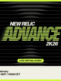 new relic