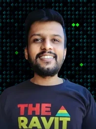 ravit jain 