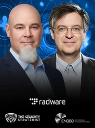 Attackers log in, they don't break in. Chip Witt and Richard Stiennon reveal why traditional API security fails and how intent-aware runtime protection is essential to stop business logic abuse.