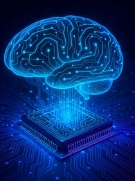 what is mind uploading