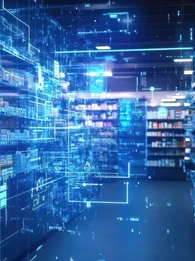 Servier is scaling AI across pharma R&D, but its real advantage lies in data consolidation, governance, and execution at scale.