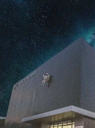 India's first $1.1B space unicorn, Skyroot Aerospace (backed by Blackrock, GIC, Sherpalo), is exploring orbital AI data centres and private satellite constellations to boost enterprise autonomy.