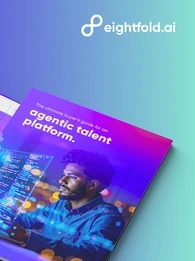 agentic talent platform