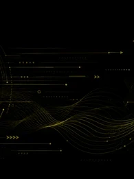 Black technology-themed EM360Tech banner featuring an olive-green circular digital interface graphic on the left, connected hexagonal network shapes on the right, and flowing data-wave patterns across the bottom. Large white text reads &ldquo;Agile Methodology Explained for Enterprise Teams&rdquo;. Smaller text below reads &ldquo;We explain Agile methodology, the frameworks that support it, and why enterprise organisations continue to invest in Agile delivery.&rdquo; The EM360 Enterprise Management 360 logo appears in the upper-ri