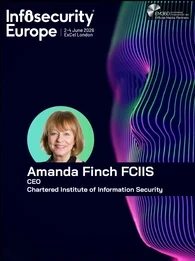 In this vox pop, Shubhangi Dua, Podcast Host and Tech Journalist at EM360Tech, interviews Amanda Finch FCIIS, CEO, Chartered Institute of Information Security (CIISec). They discuss the inevitable integration of new technologies such as AI and cryptography into security and the necessity of managing both their benefits and risks. 
