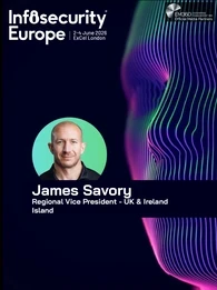 In this vox pop, Shubhangi Dua, Podcast Host and Tech Journalist at EM360Tech, interviews James Savory, Regional Vice President - UK & Ireland, at Island. Savory echoes a fundamental question teams are currently grappling with – how to enable the adoption of AI without introducing new vulnerabilities.