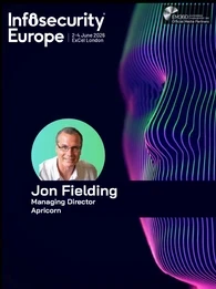In this vox pop, Shubhangi Dua, Podcast Host and Tech Journalist at EM360Tech, interviews Jon Fielding, Managing Director, Apricorn. 