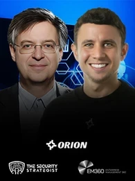In this episode of The Security Strategist Podcast, host Richard Stiennon, Chief Research Analyst at IT Harvest, Author, and Advisor to Vendors, VCs, and Private Equity Firms, sits down with Nitay Milner, Co-Founder & CEO at ORION Security. They discuss how DLP has changed and the new dynamics of AI for data security and data security for AI. 
