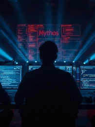 Mythos Cybersecurity Explained: Inside Project Glasswing and the Claude Mythos AI Model