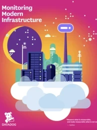 modern infrastructure