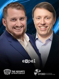 In the recent episode of The Security Strategist podcast, host Brad LaPorte, Gartner Veteran and Advisor at Lionfish Tech Advisors, sat down with Greg Notch, CSO at Expel, to address the impact of AI on security operations. They discuss the AI poverty line and lay out a plan for how enterprises can adapt to the rapid pace of change introduced by AI. 