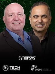Shekhar Kapoor, Executive Director of Product Line Management at Synopsys, speaks with Dana Gardner about multi-die semiconductor design, AI-driven EDA and multiphysics validation.