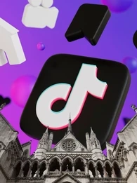 Earlier today, Ofcom, the British media regulator for communications, launched an investigation into the Chinese social networking service TikTok to see why children are still not entirely protected from harmful content. 