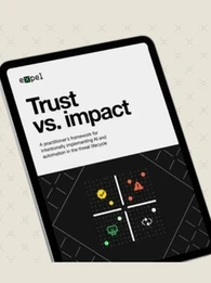 trust vs impact expel
