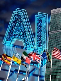 The United Nations’ first scientific body on artificial intelligence (AI) launched a preliminary report on AI opportunities, risks and impacts.   The world’s first scientific body on artificial intelligence (AI) is a panel of experts and independent scientists from the five UN regions. They were established in August 2025 to outline AI trends. 