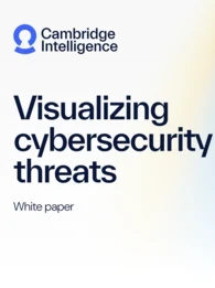 cybersecurity visualization 
