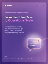 ai adoption journey