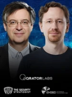 Andrey Leskin, CTO at Qrator Labs, discusses the evolving scale of DDoS attacks and how organisations can strengthen their cyber defences.