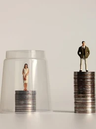 gender gap