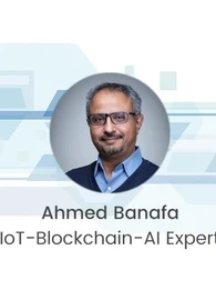 IoT-Blockchain