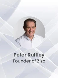 Peter Ruffley podcast banner