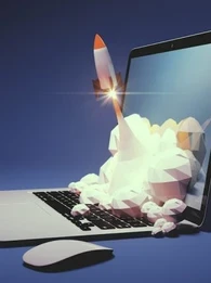 female and BAME-led start-ups