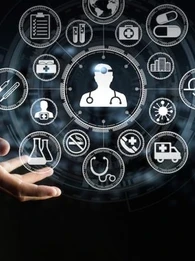 Image showing healthcare tech 