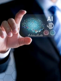 AI business systems